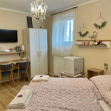 Bellavista 2 Apartman 에게르 외부 사진
